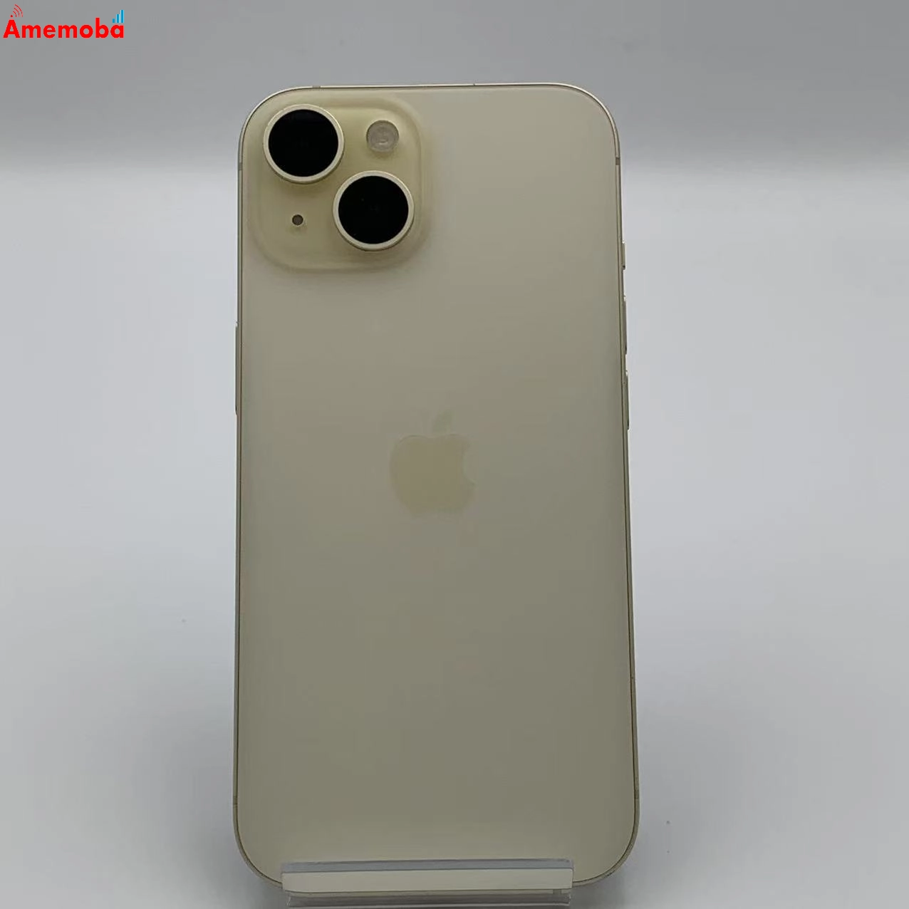 iPhone15 128GB MTMK3J/A AU版SIMフリー