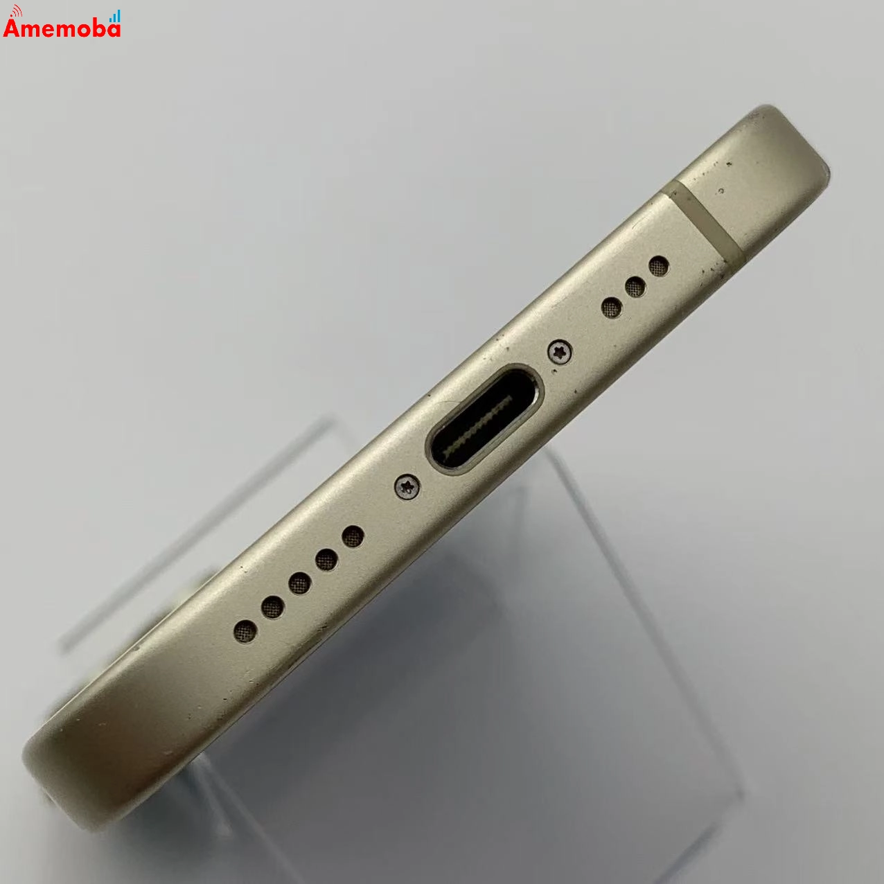 iPhone15 128GB MTMK3J/A AU版SIMフリー