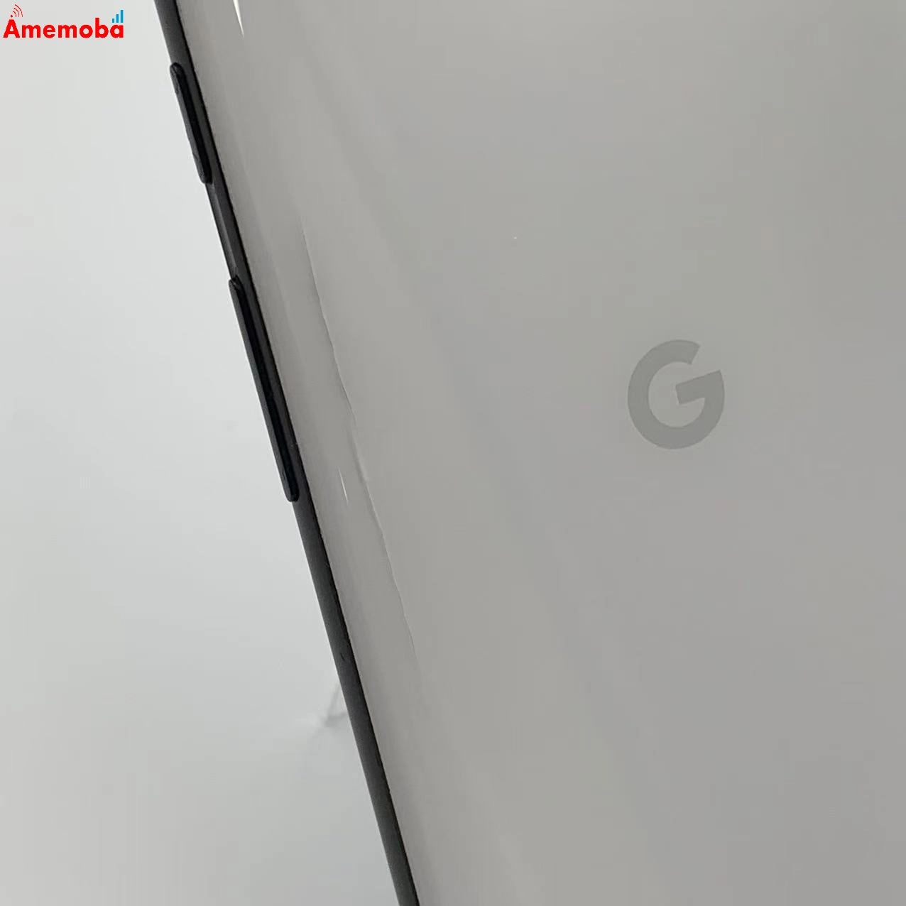 Google Pixel 6a 128GB Chalk GB17L  au版SIMフリー　ジャンク品