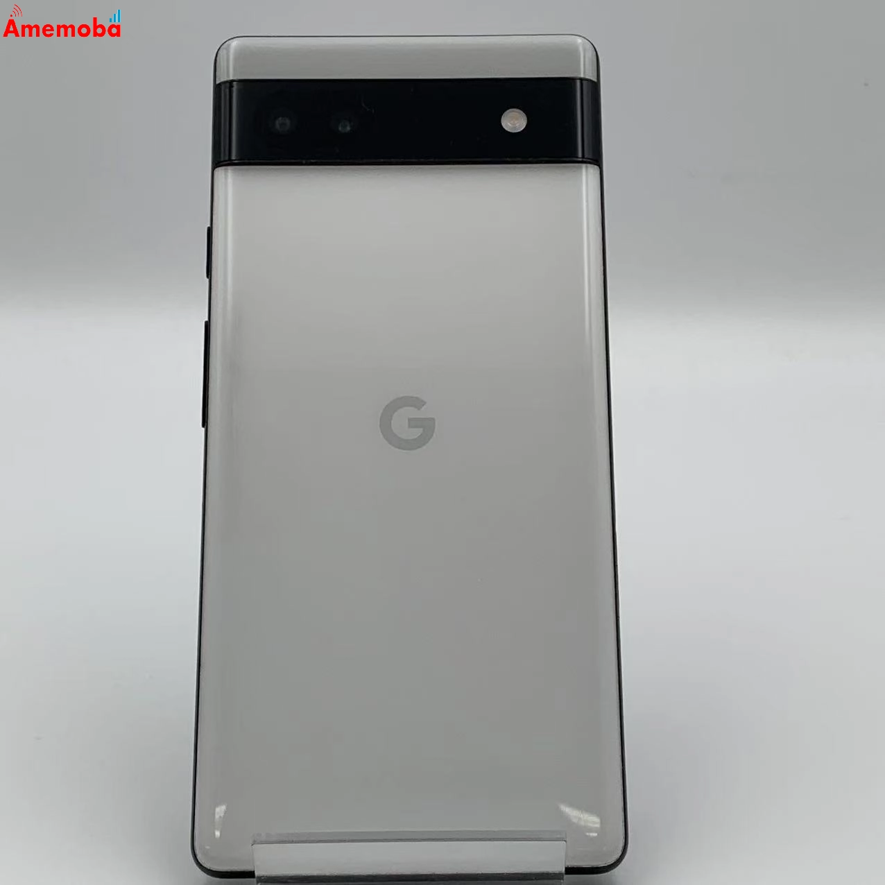 Google Pixel 6a 128GB Chalk GB17L  au版SIMフリー　ジャンク品