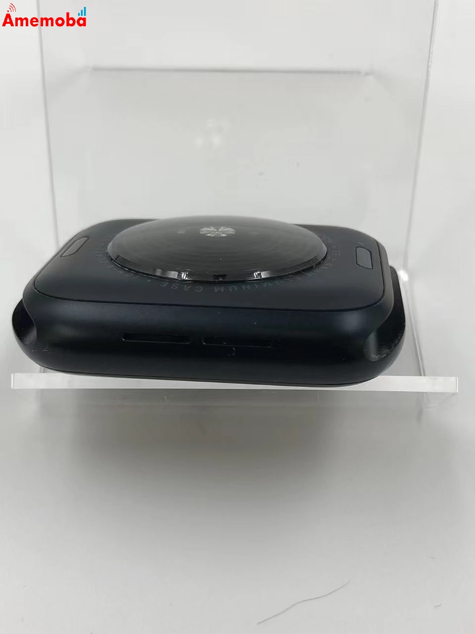 Apple Watch SE 第2世代 44mm GPS+Cellularモデル 32GB ミッドナイト MRH83J/A 未使用品