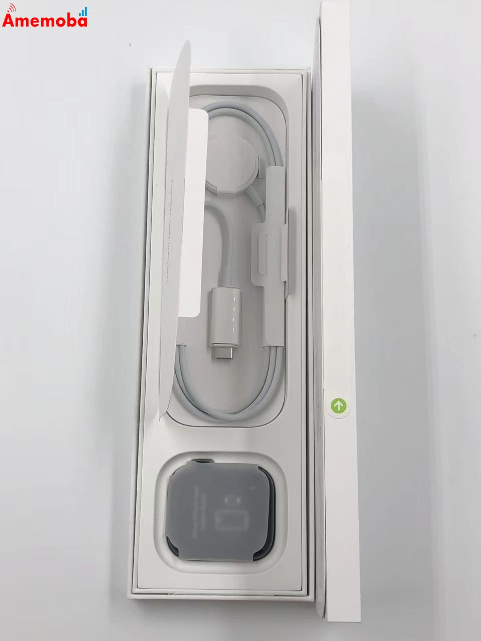 Apple Watch SE 第2世代 44mm GPS+Cellularモデル 32GB ミッドナイト MRH83J/A 未使用品