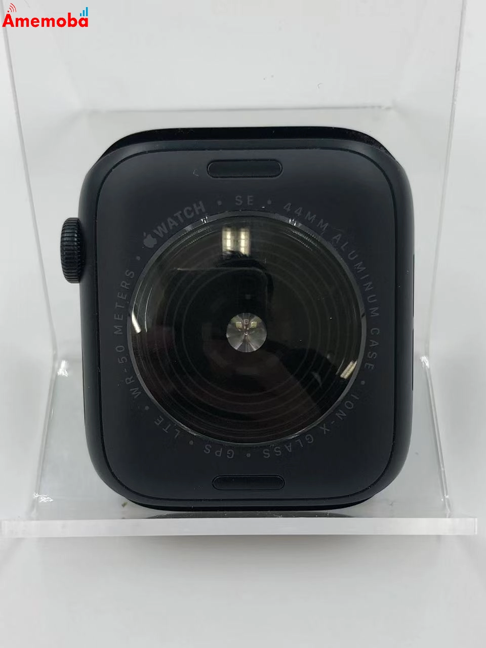 Apple Watch SE 第2世代 44mm GPS+Cellularモデル 32GB ミッドナイト MRH83J/A 未使用品