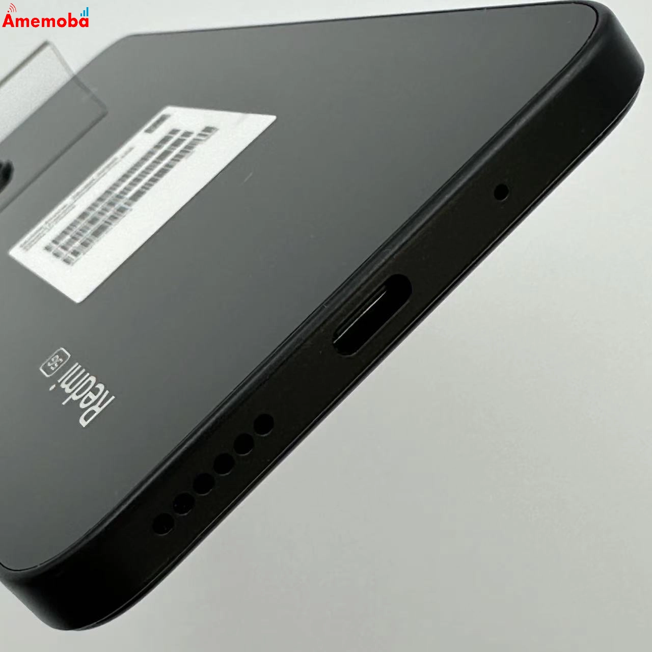 Xiaomi Redmi 12 5G 4GB/128GB XIG03 AU版SIMフリー 美品