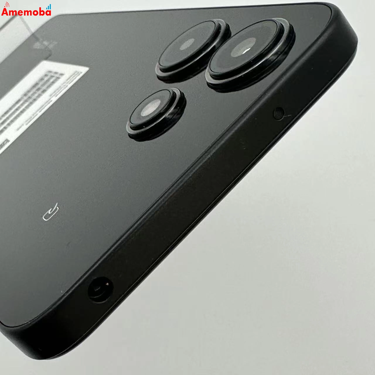 Xiaomi Redmi 12 5G 4GB/128GB XIG03 AU版SIMフリー 美品