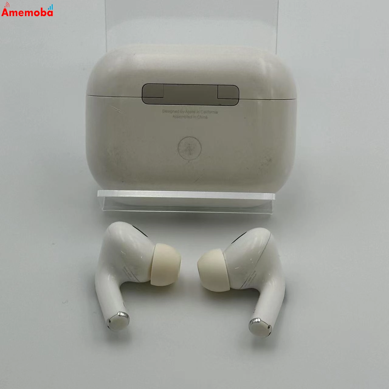 Airpods Pro 第2世代 MQD83J/A ホワイト