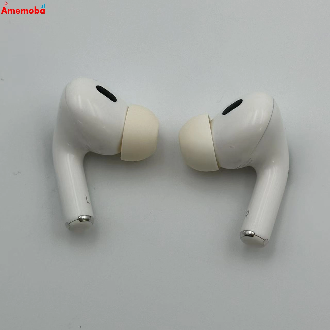 Airpods Pro 第2世代 MQD83J/A ホワイト