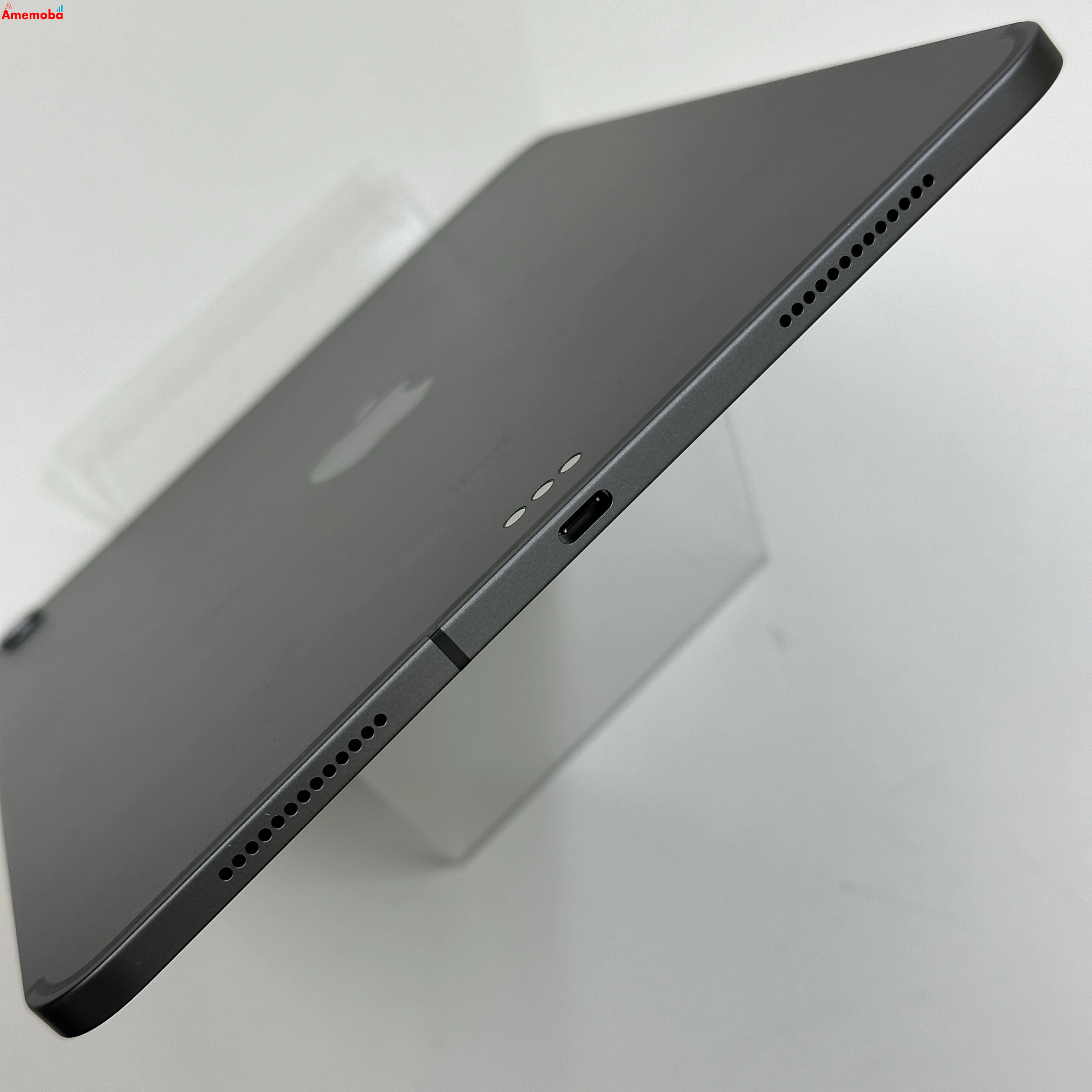 iPad Pro 11インチ 第1世代 256GB NU102J/A SoftBank版SIMフリー 極美品 スペースグレイ