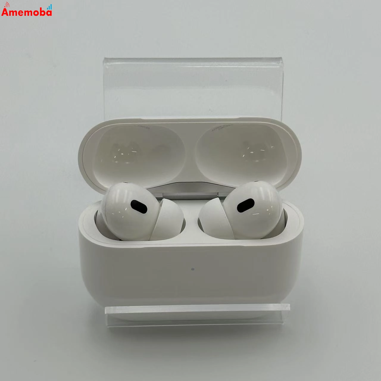 AirPods Pro 第2世代 USB-C A2968 美品 ホワイト