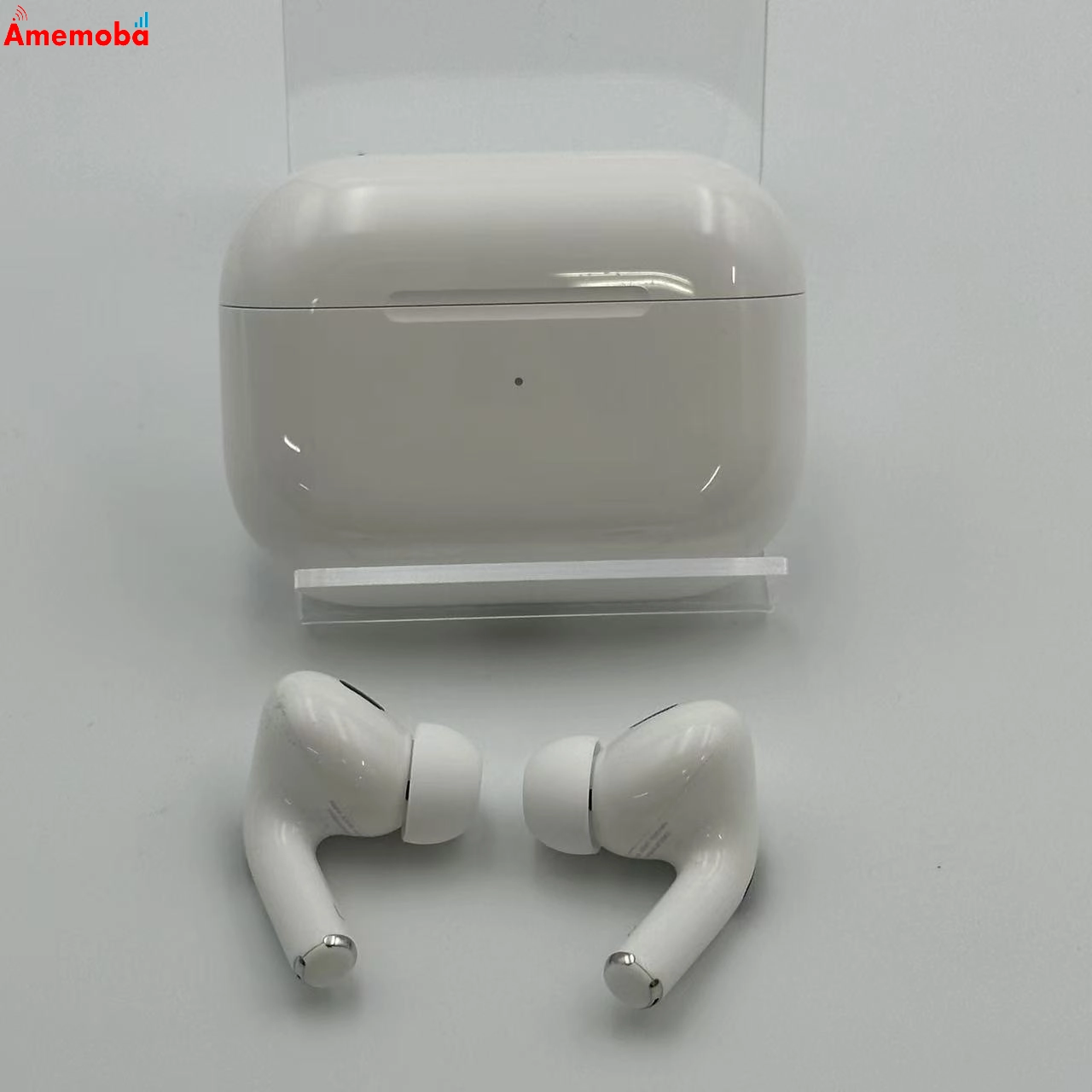 AirPods Pro 第2世代 USB-C A2968 美品 ホワイト