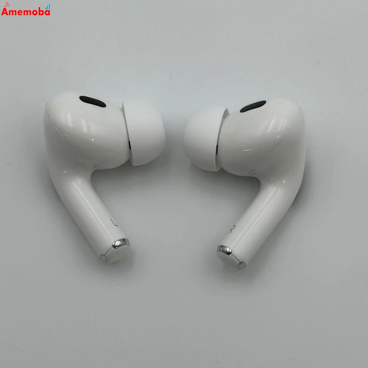 AirPods Pro 第2世代 USB-C A2968 美品 ホワイト