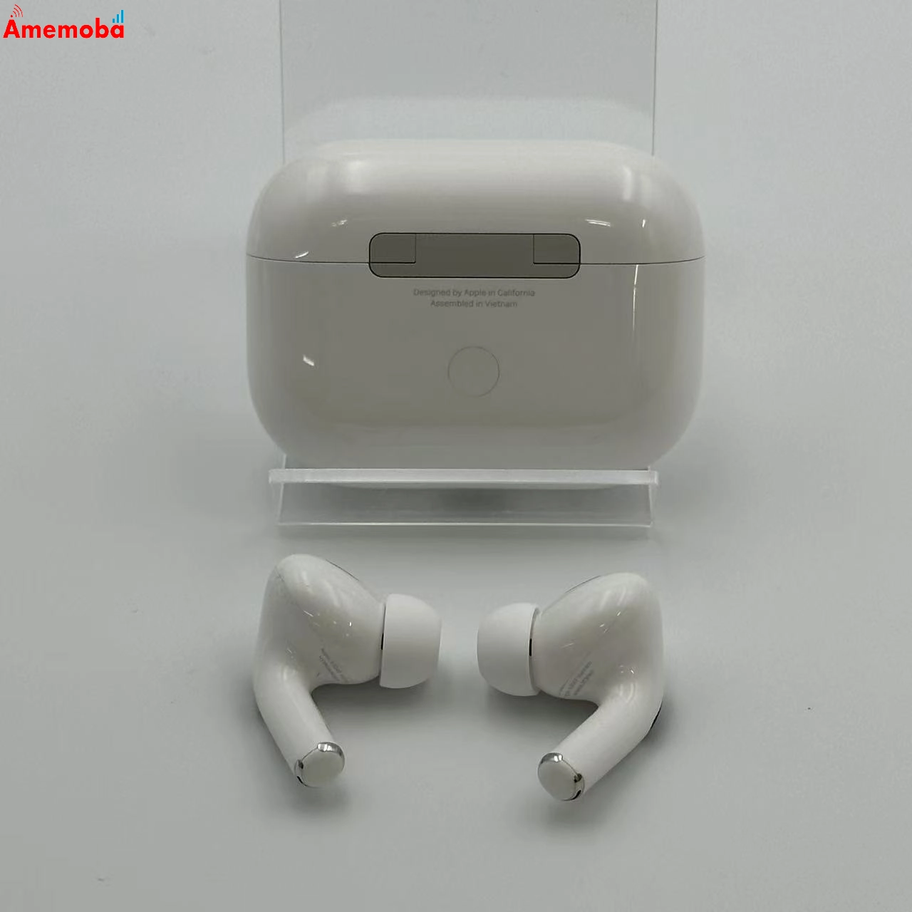 AirPods Pro 第2世代 USB-C A2968 美品 ホワイト