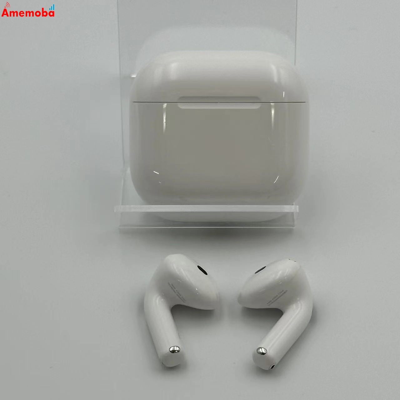 AirPods 第4世代 A3056 美品