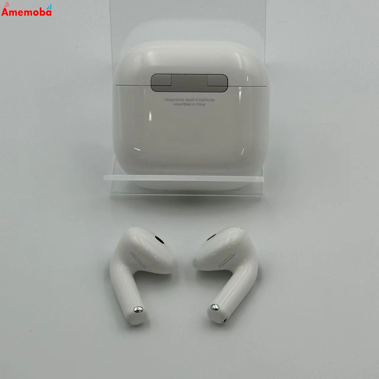 AirPods 第4世代 A3056 美品