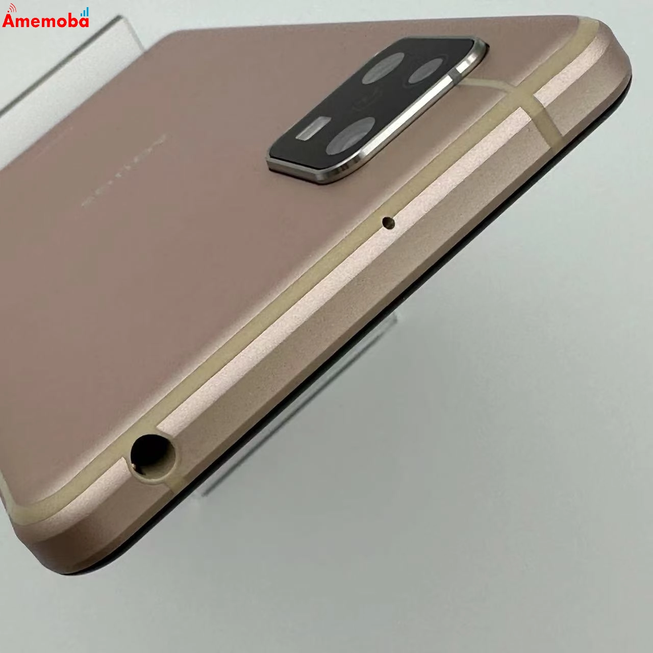 AQUOS sense5G 64GB SHG03 au版SIMフリー 美品