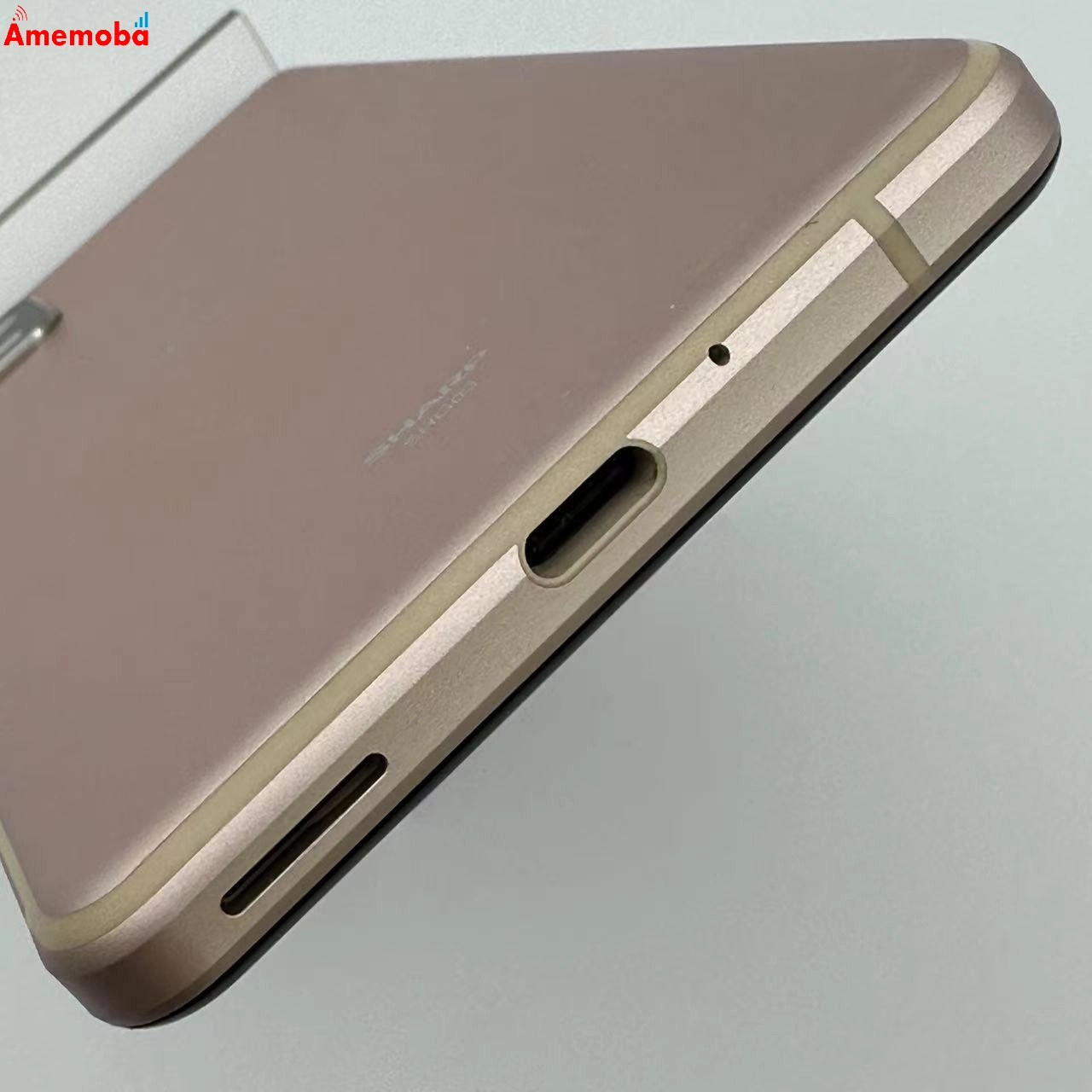 AQUOS sense5G 64GB SHG03 au版SIMフリー 美品