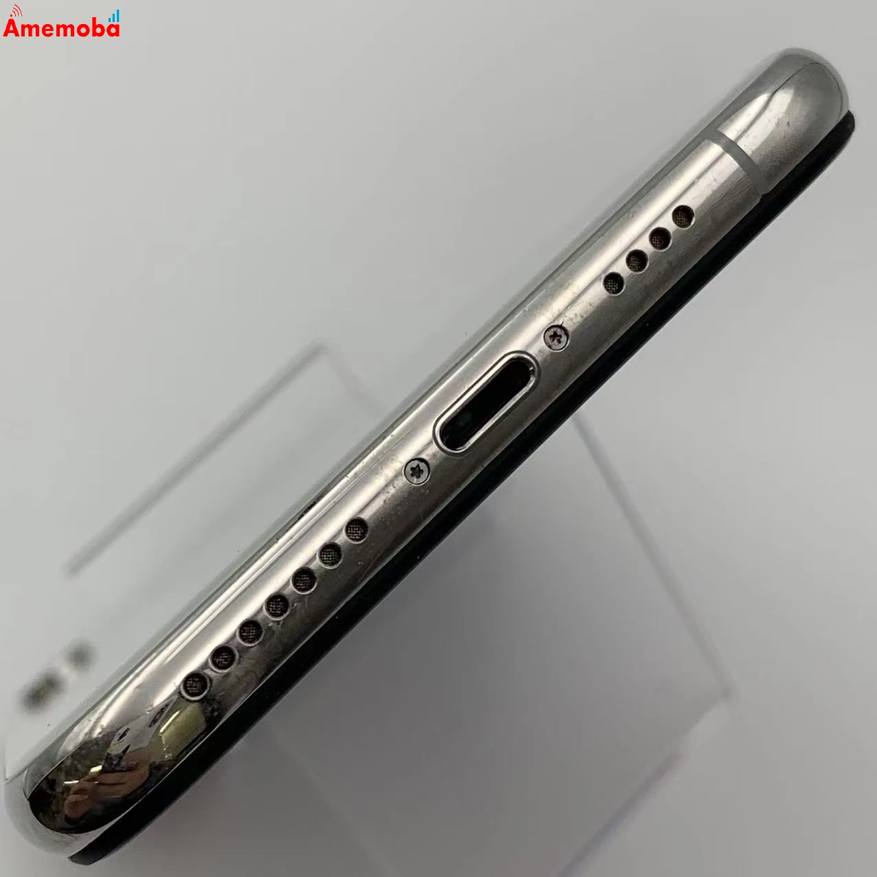 iPhoneXS Max 512GB MT6Y2J/A docomo版SIMフリー ジャンク品