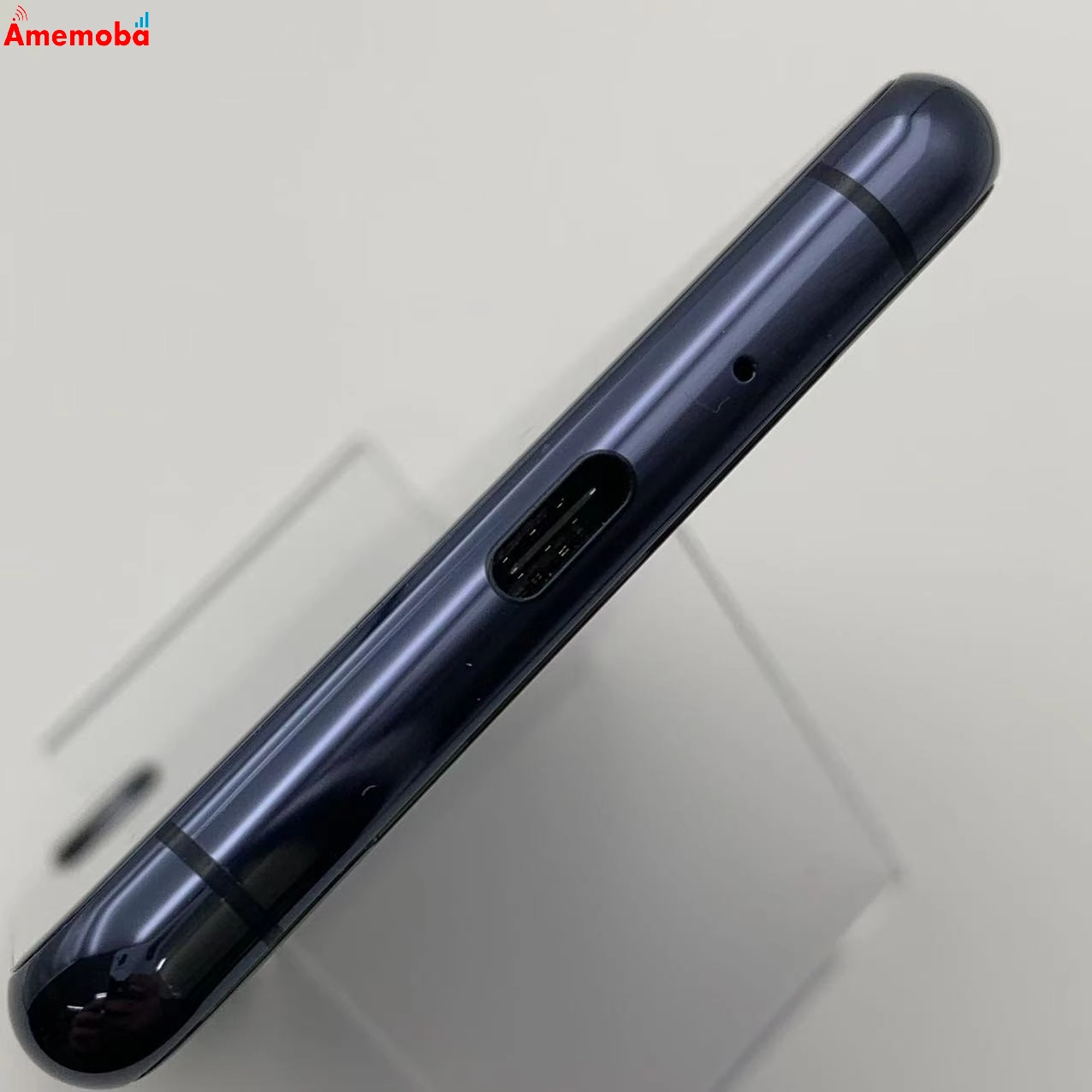 Xperia 5 II 128GB  SOG02 　au版SIMフリー ブルー