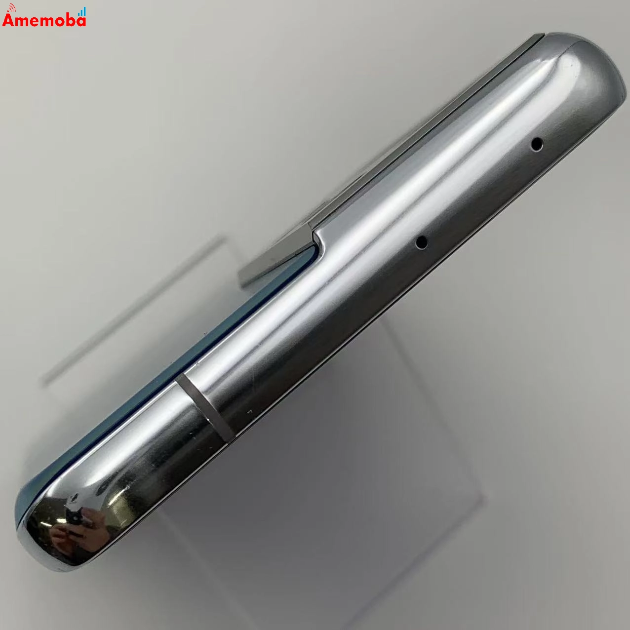 Galaxy S21 Ultra 5G 256GB  SC-52B docomo版SIMフリー 美品 ファントムシルバー