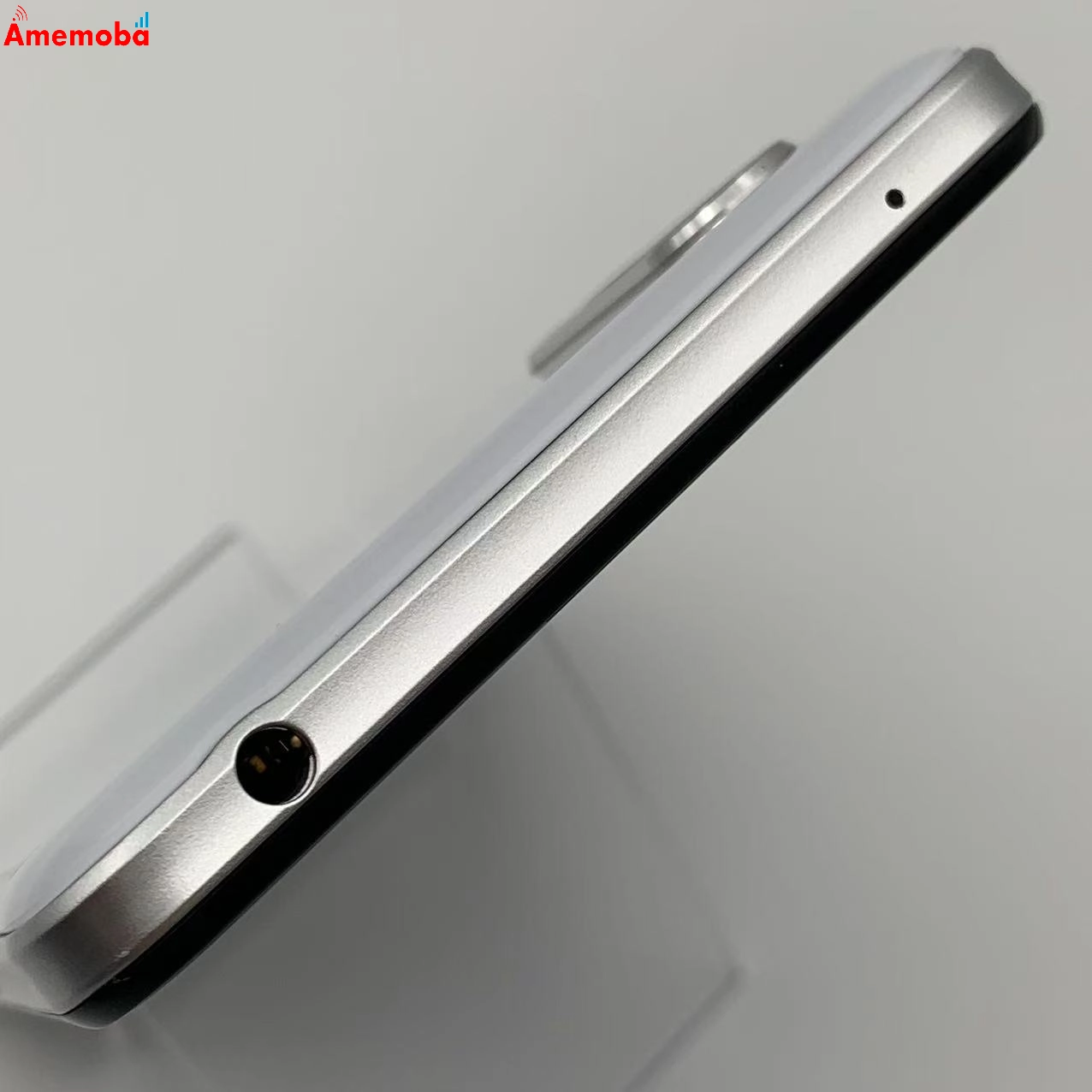 AQUOS zero5G basic DX 8GB/128GB SHG02  au版SIMフリー　美品 ホワイト