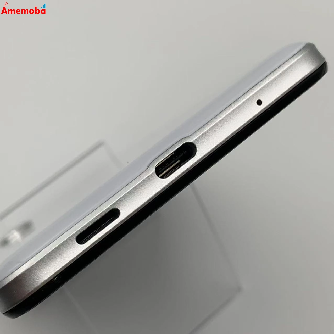 AQUOS zero5G basic DX 8GB/128GB SHG02  au版SIMフリー　美品 ホワイト