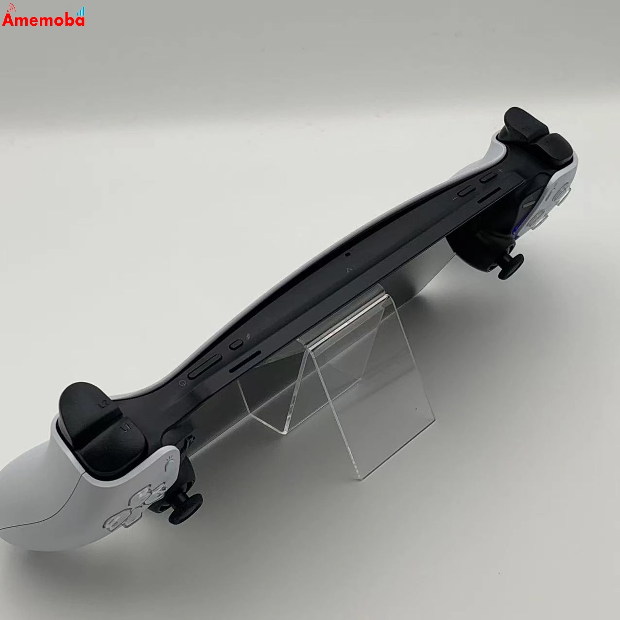 PlayStation Portal リモートプレーヤー  CFI-Y1000　極美品 ホワイト系