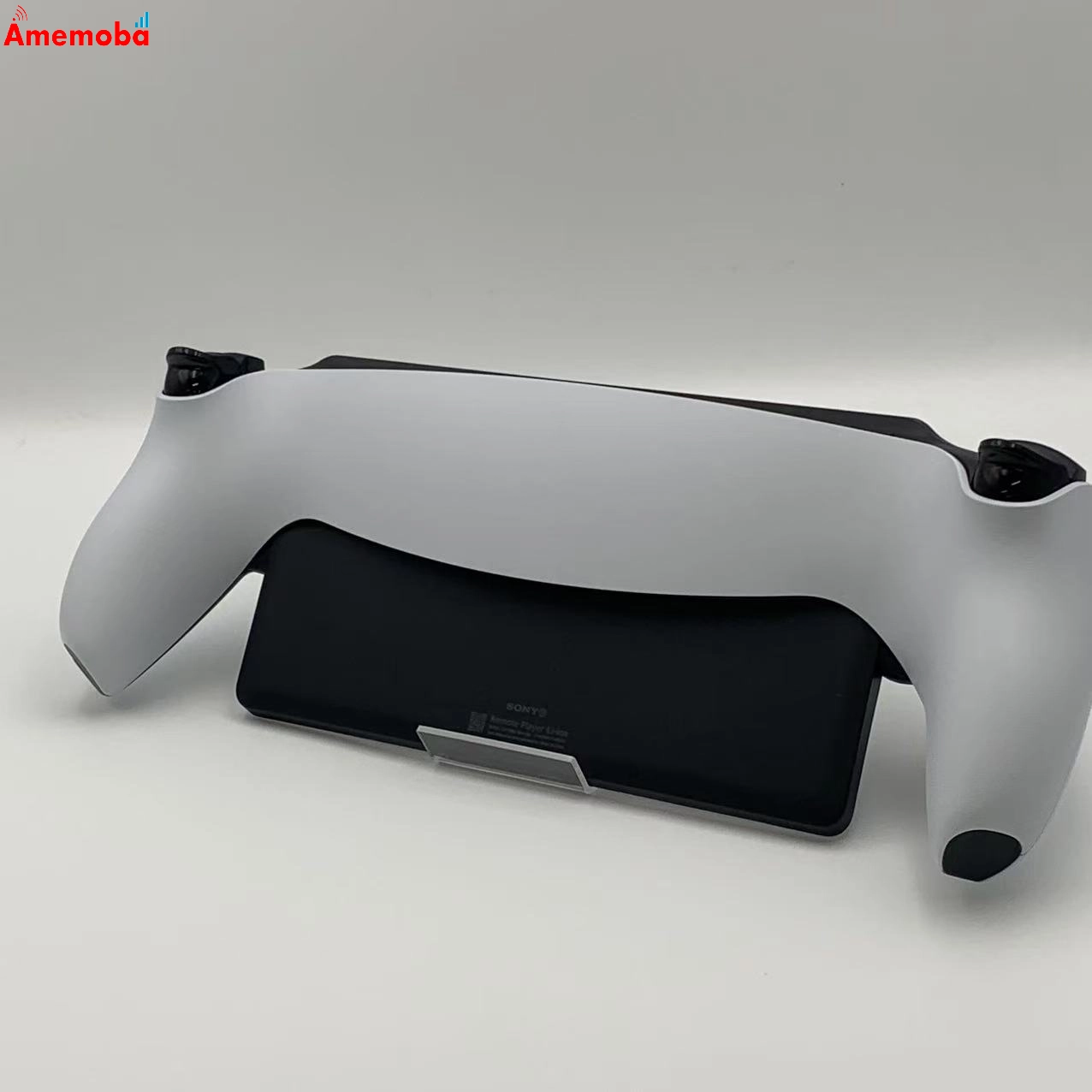 PlayStation Portal リモートプレーヤー  CFI-Y1000　極美品 ホワイト系