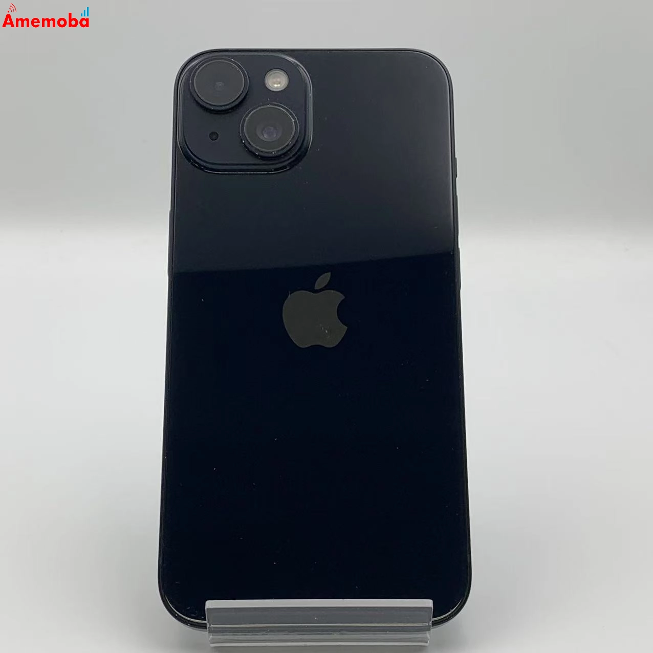 iPhone14 128GB ミッドナイト MPUD3J/A au版SIMフリー