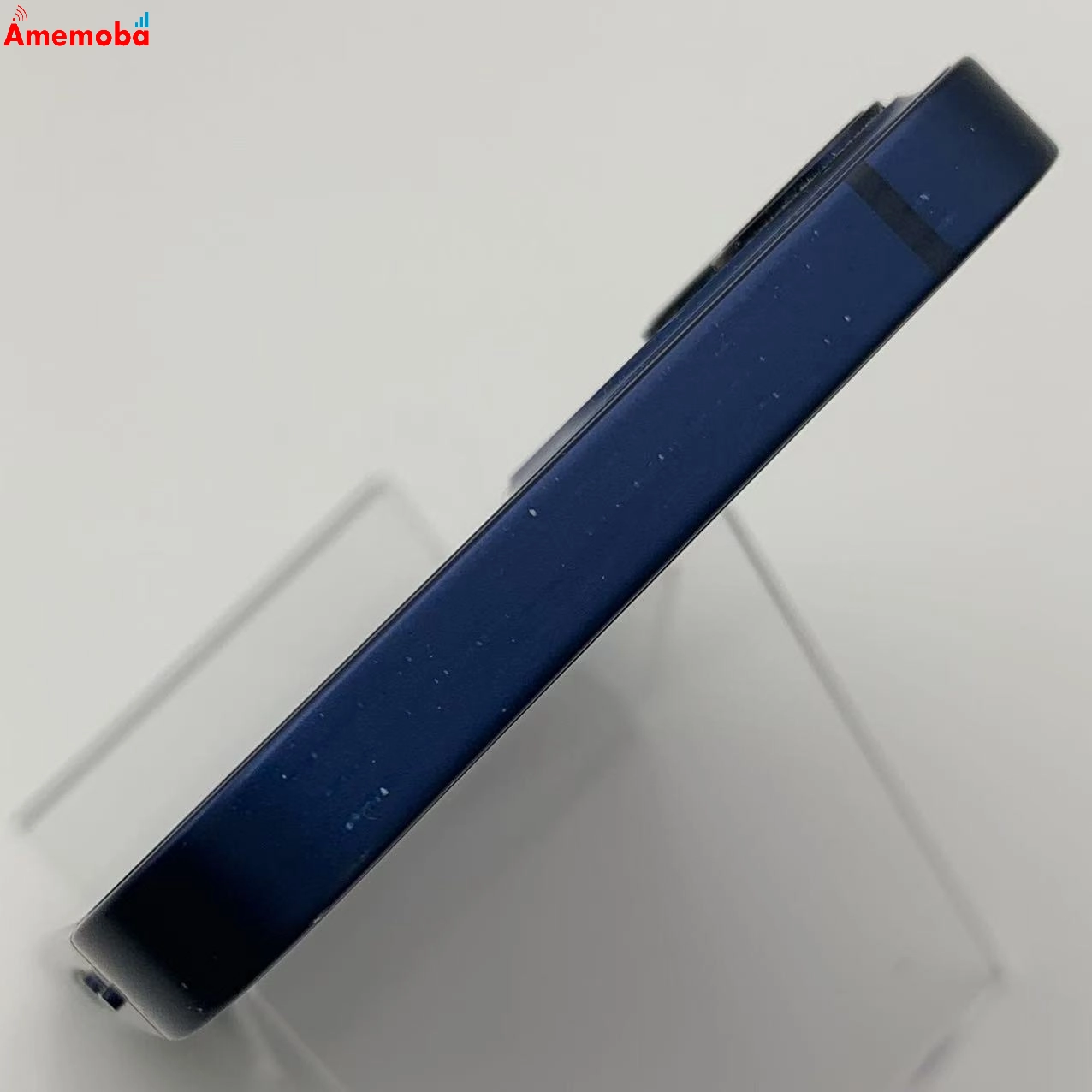 iPhone12 mini 128GB  MGDP3J/A SIMフリー　ジャンク品 ブルー