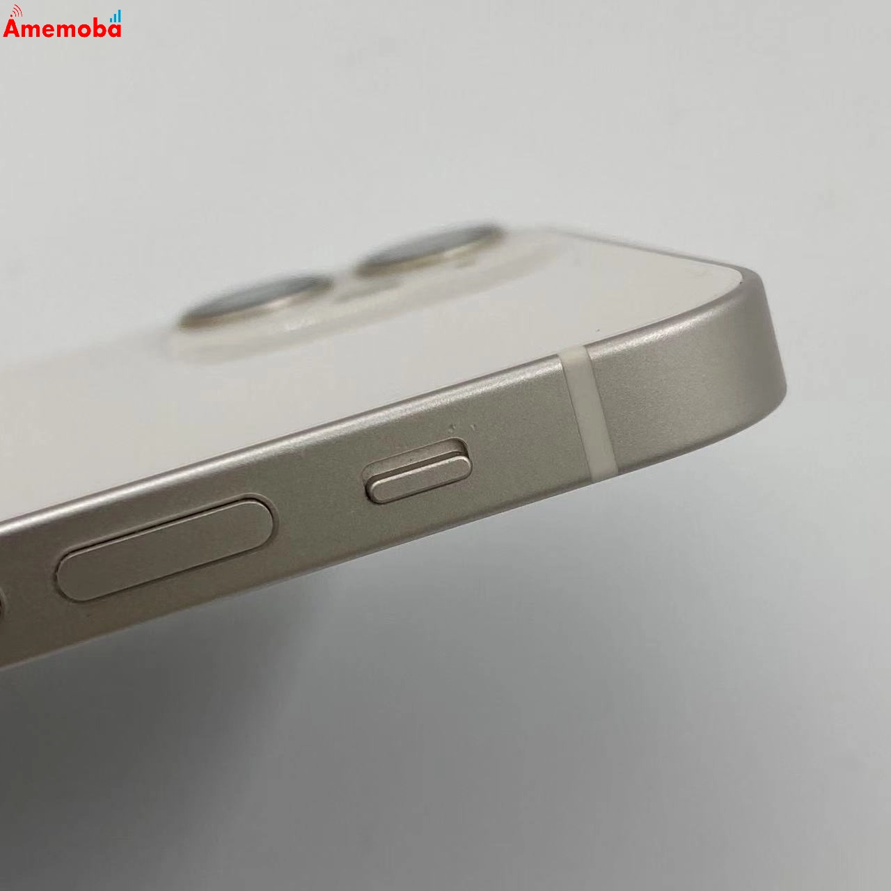 iPhone12 mini 256GB MGDT3J/A AU版SIMフリー 美品 ホワイト au