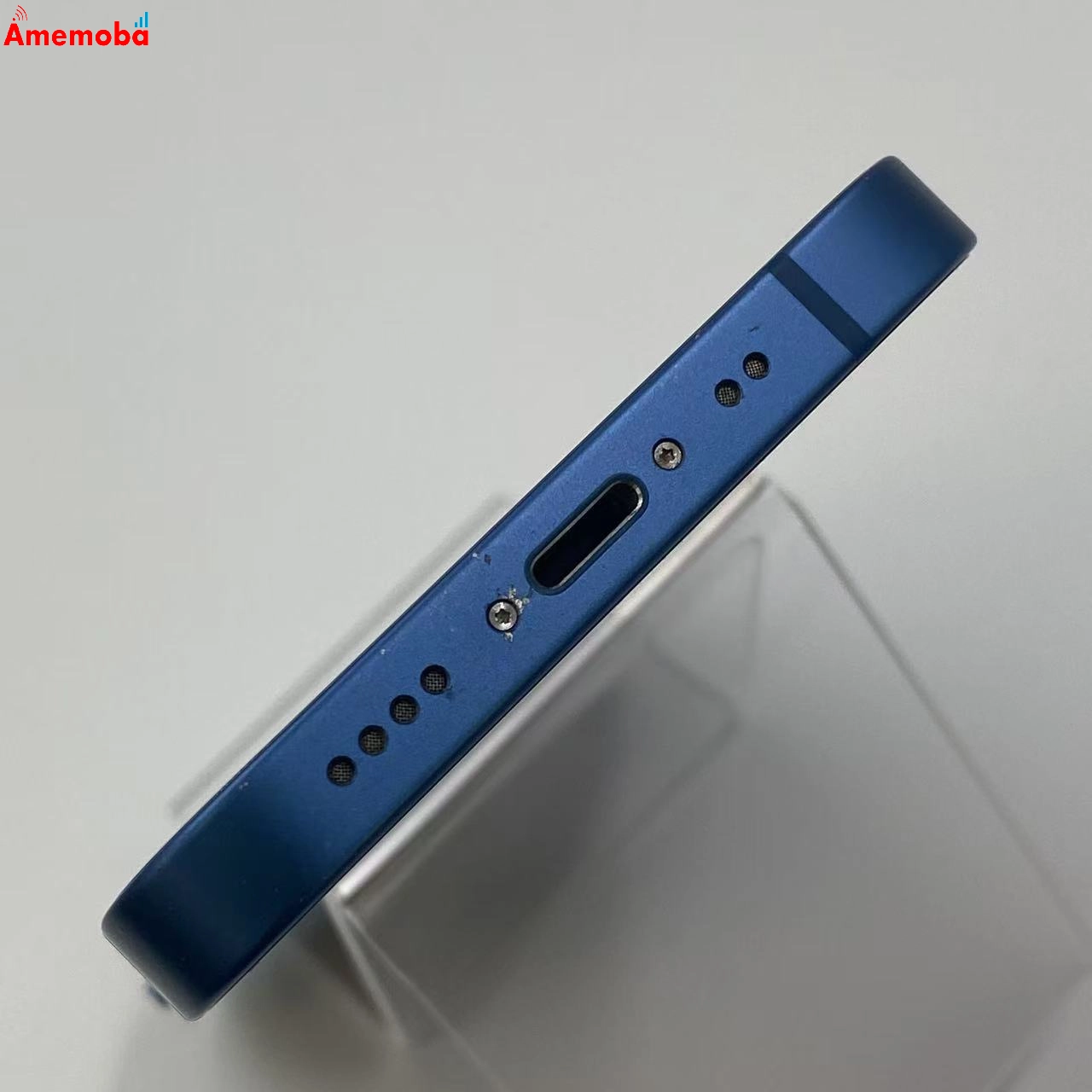 iPhone13 mini 128GB ブルー MLJH3J/A docomo版SIMフリー