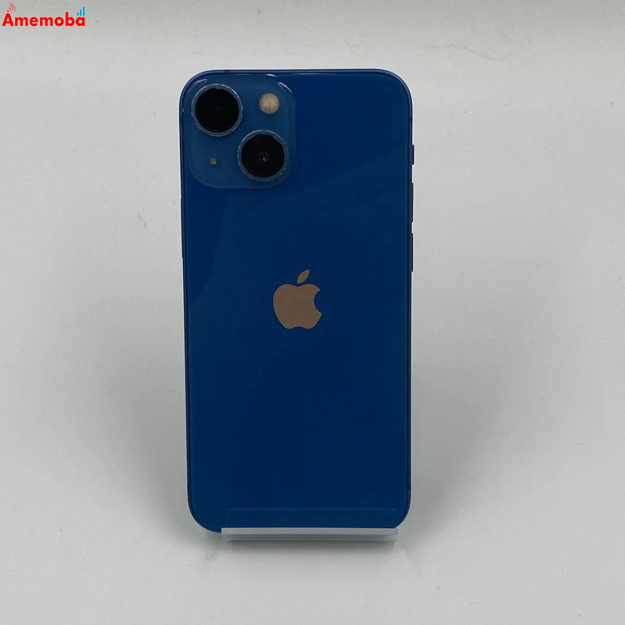 iPhone13 mini 128GB ブルー MLJH3J/A docomo版SIMフリー