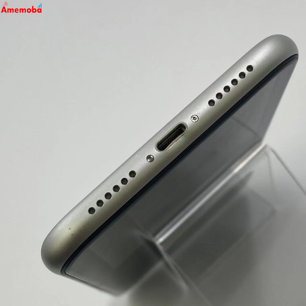 iPhoneXR 64GB NT032J/A SoftBank版SIMフリー