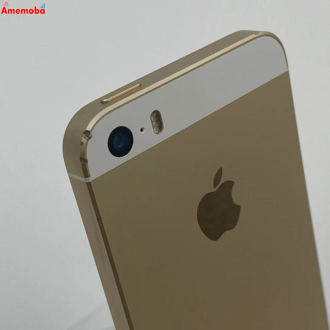 iPhoneSE 16GB MLXM2J/A AU版SIMフリー 訳あり品