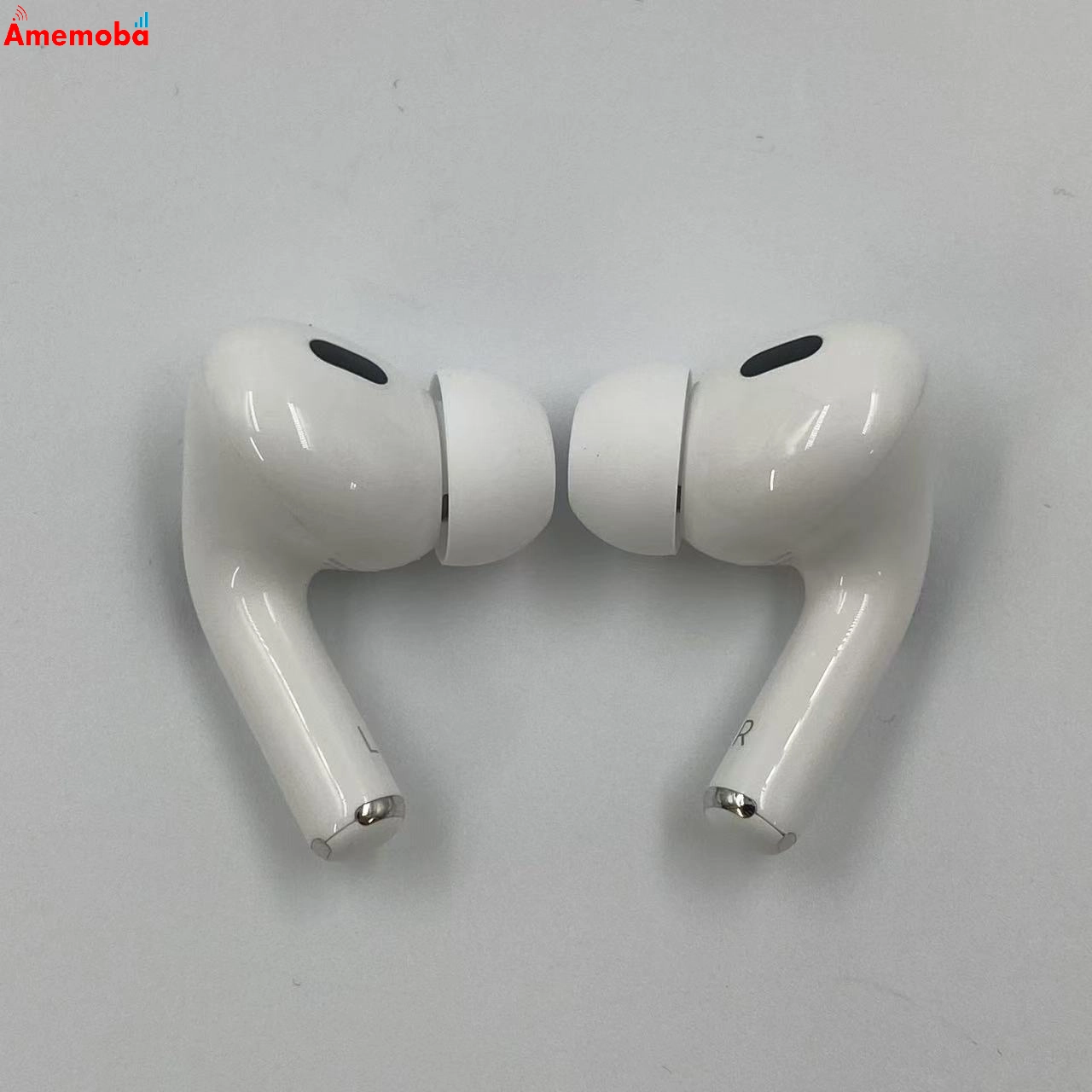 AirPods Pro 第2世代 MagSafe充電ケース(USB-C)付き MTJV3J/A 未使用品 ホワイト
