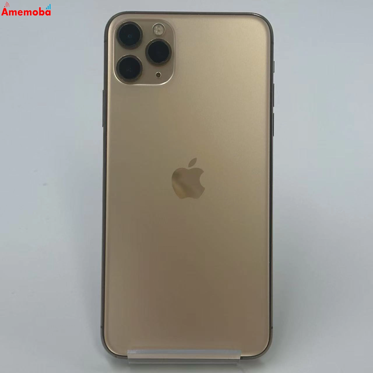iPhone11 Pro Max 256GB Apple版SIMフリー MWHL2J/A ゴ-ルド au