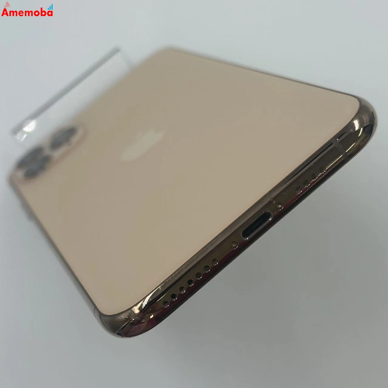 iPhone11 Pro Max 256GB Apple版SIMフリー MWHL2J/A ゴ-ルド au