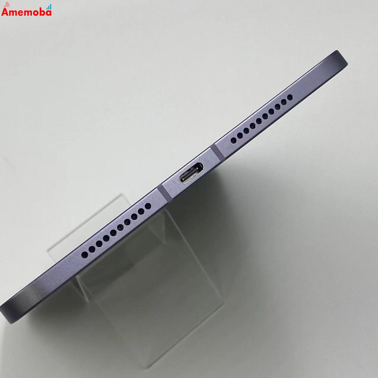 iPad mini 第6世代 64GB docomo版SIMフリー MK8E3J/A 美品