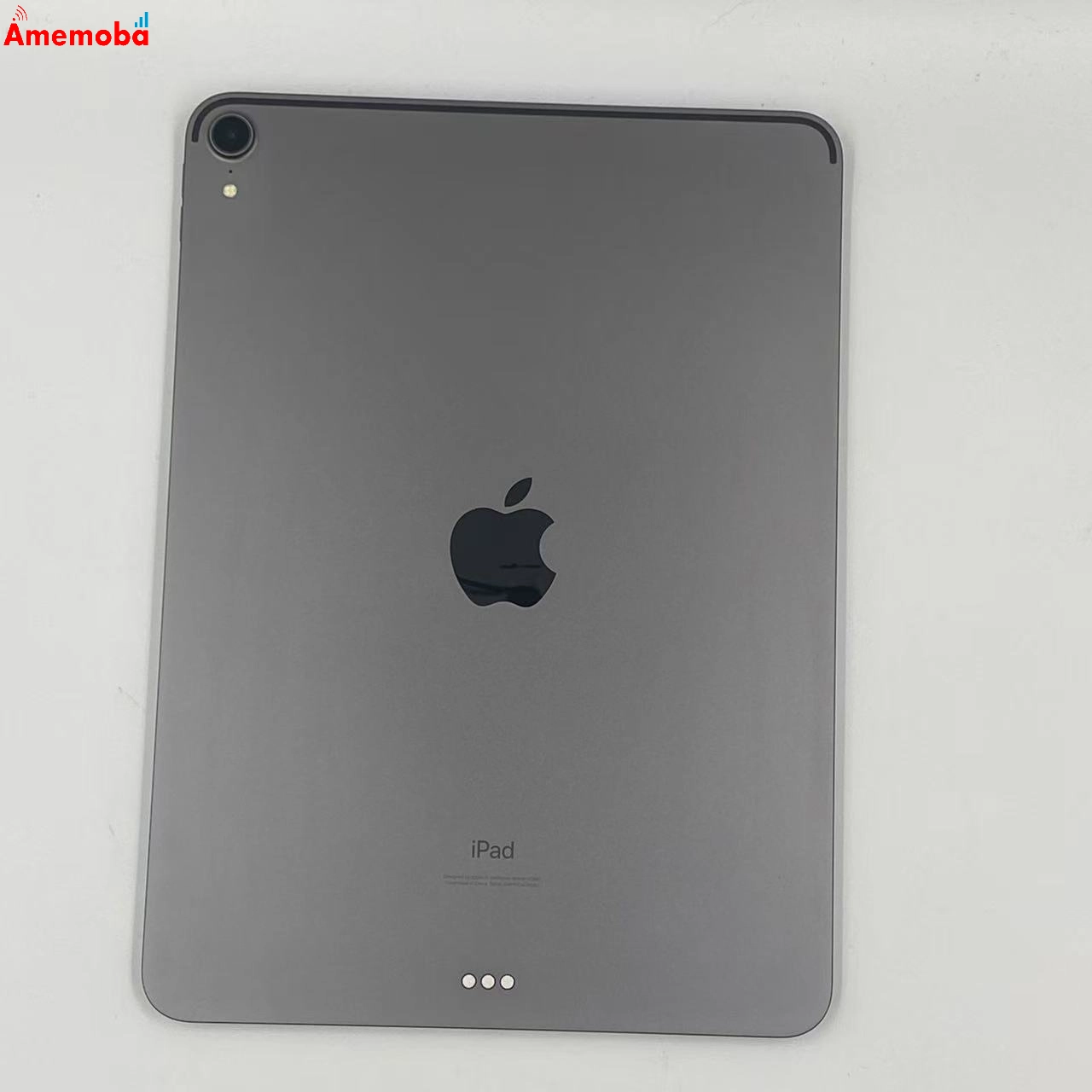 iPad Pro 11インチ 第1世代 Wi-Fiモデル 64GB MTXN2J/A 美品 スペースグレイ