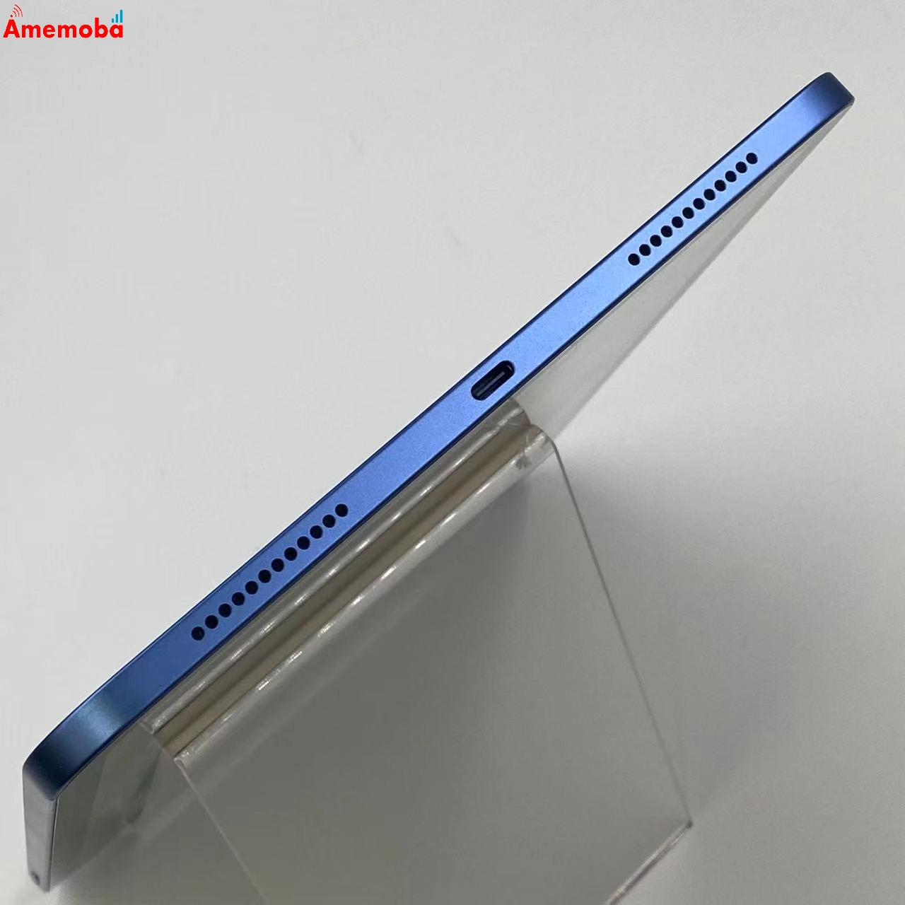 iPad 第10世代 Wi-Fiモデル 256GB MPQ93J/A 美品 ブルー