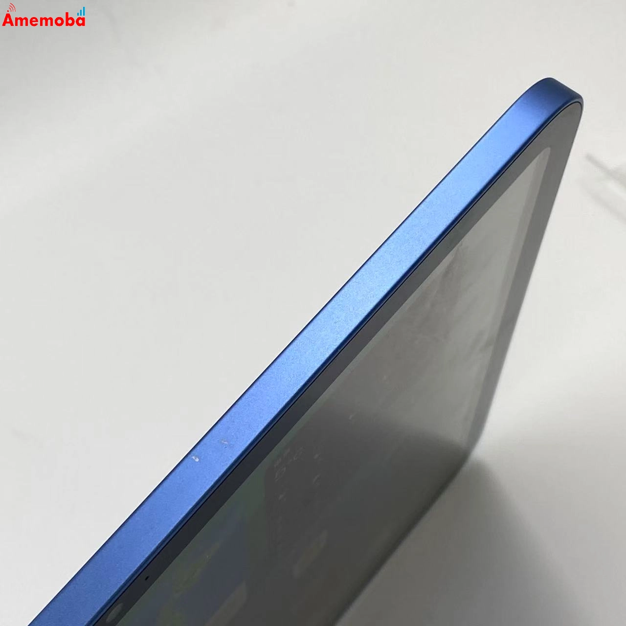 iPad 第10世代 Wi-Fiモデル 256GB MPQ93J/A 美品 ブルー