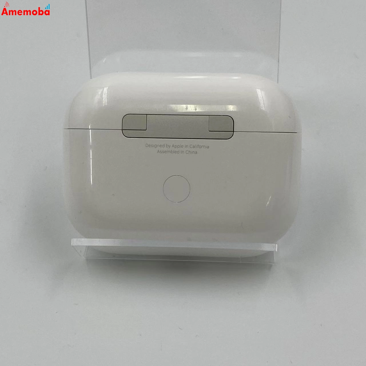 AirPods Pro 第2世代 MagSafe充電ケース(USB-C)付き A2968　 ホワイト