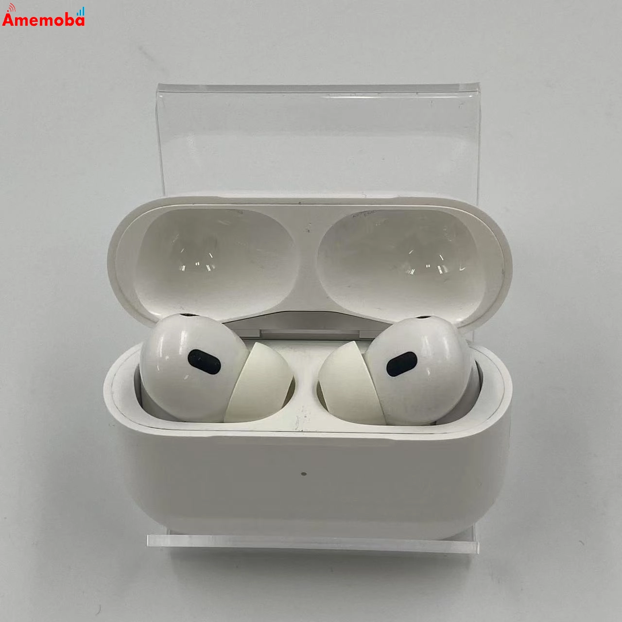 AirPods Pro 第2世代 MagSafe充電ケース(USB-C)付き A2968　 ホワイト