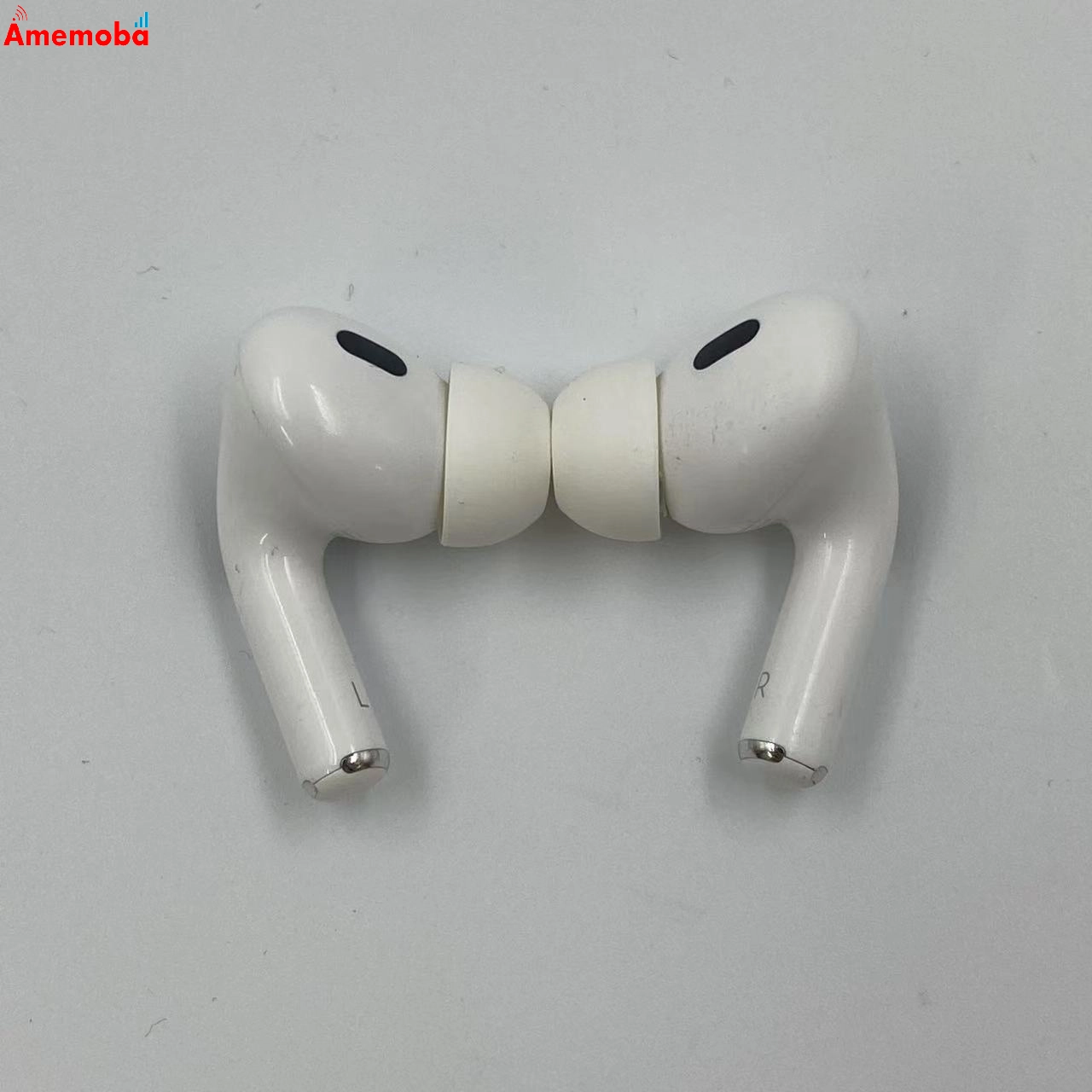 AirPods Pro 第2世代 MagSafe充電ケース(USB-C)付き A2968　 ホワイト