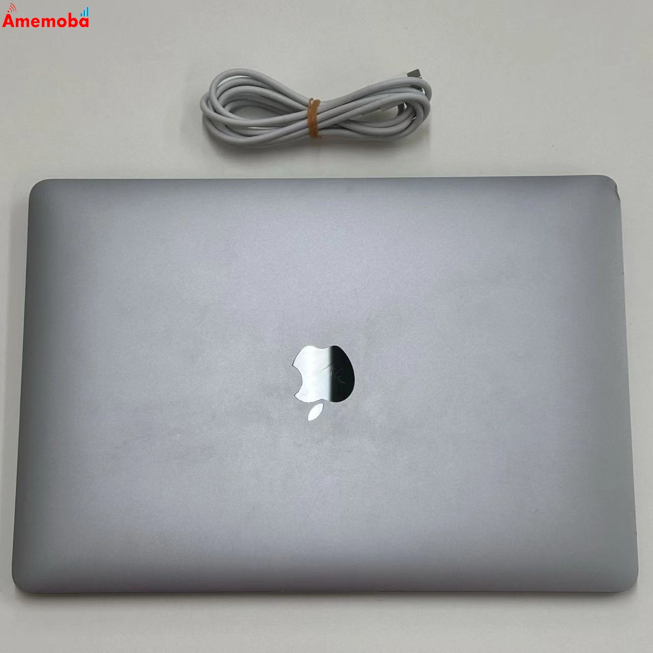 MacBook Air M1 2020 8GB 256GB A2337 8GB/256GB スペースグレイ