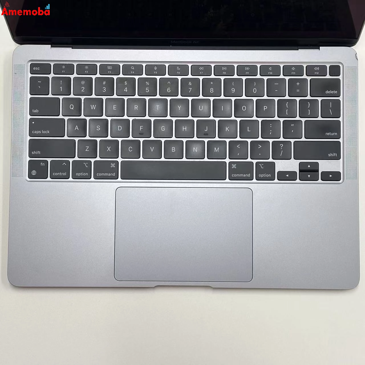 MacBook Air M1 2020 8GB 256GB A2337 8GB/256GB スペースグレイ