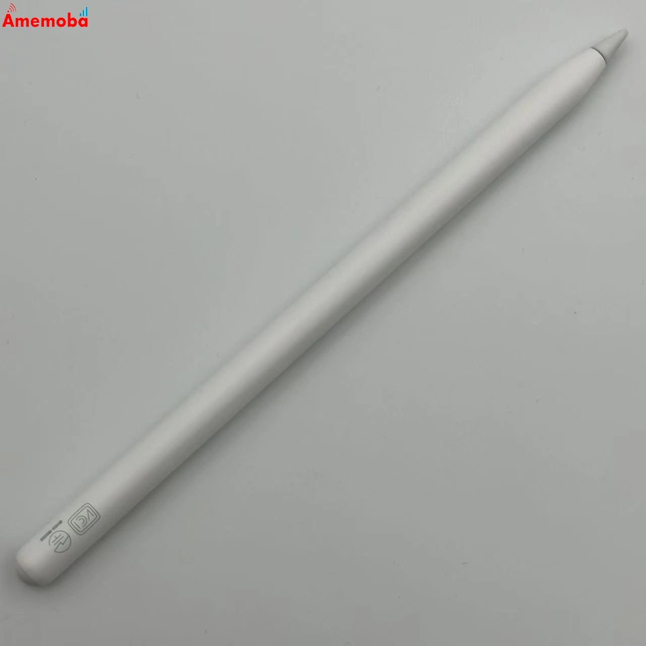 Apple Pencil 第2世代 A2051 美品 ホワイト