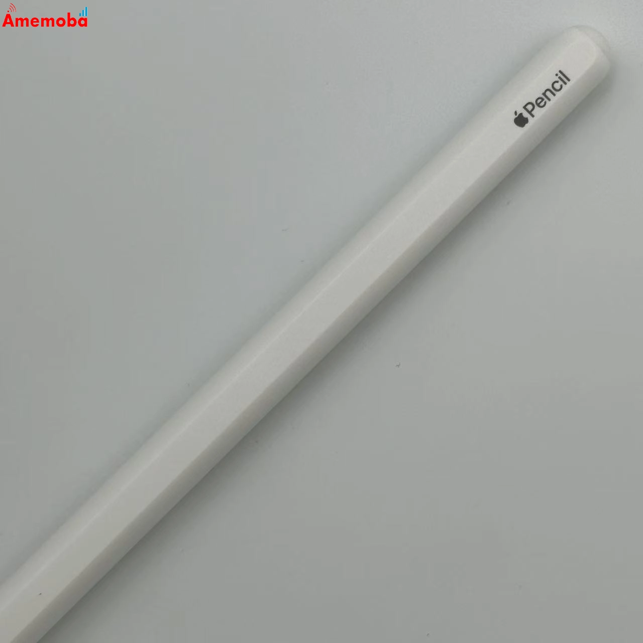 Apple Pencil 第2世代 A2051 美品 ホワイト