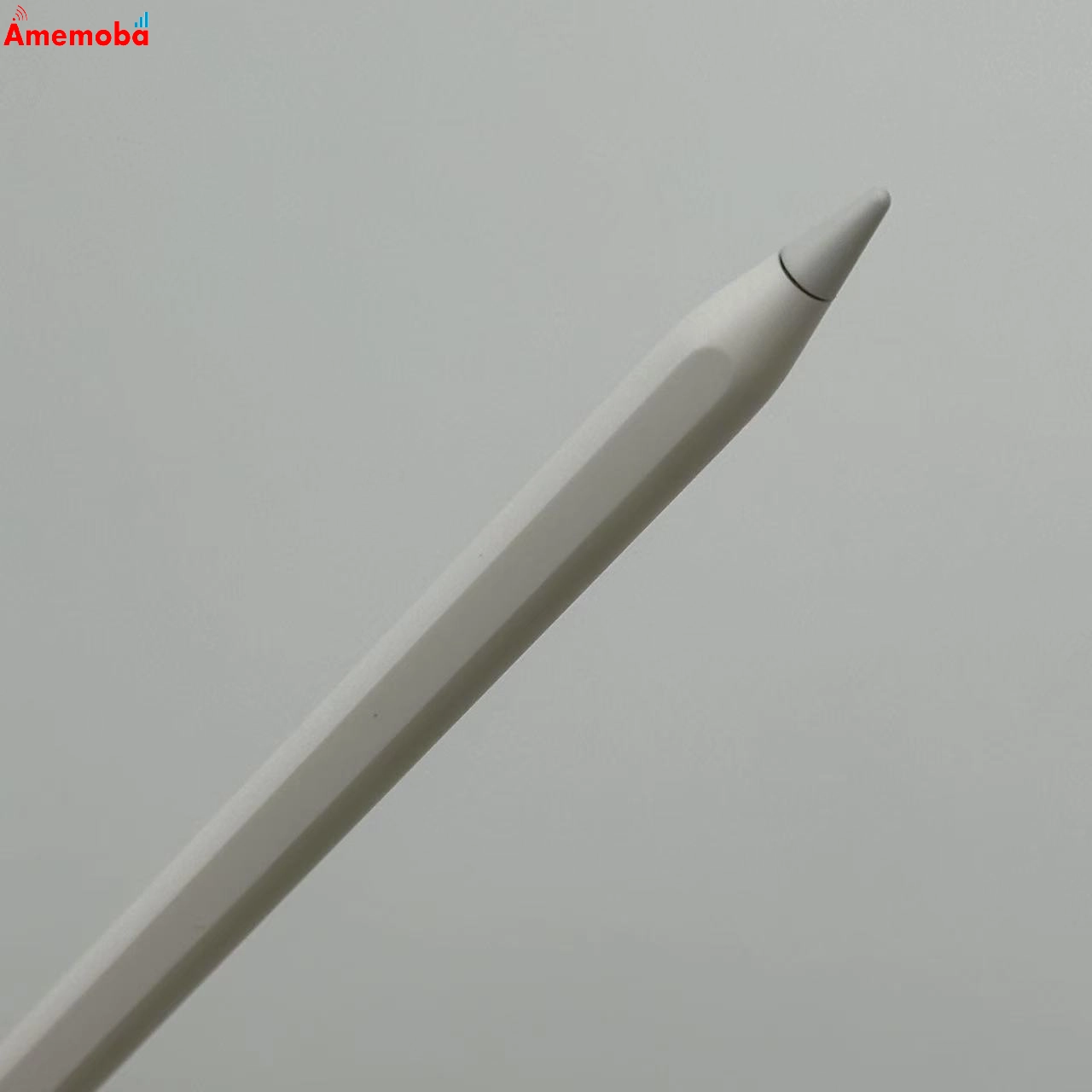 Apple Pencil 第2世代 A2051 美品 ホワイト