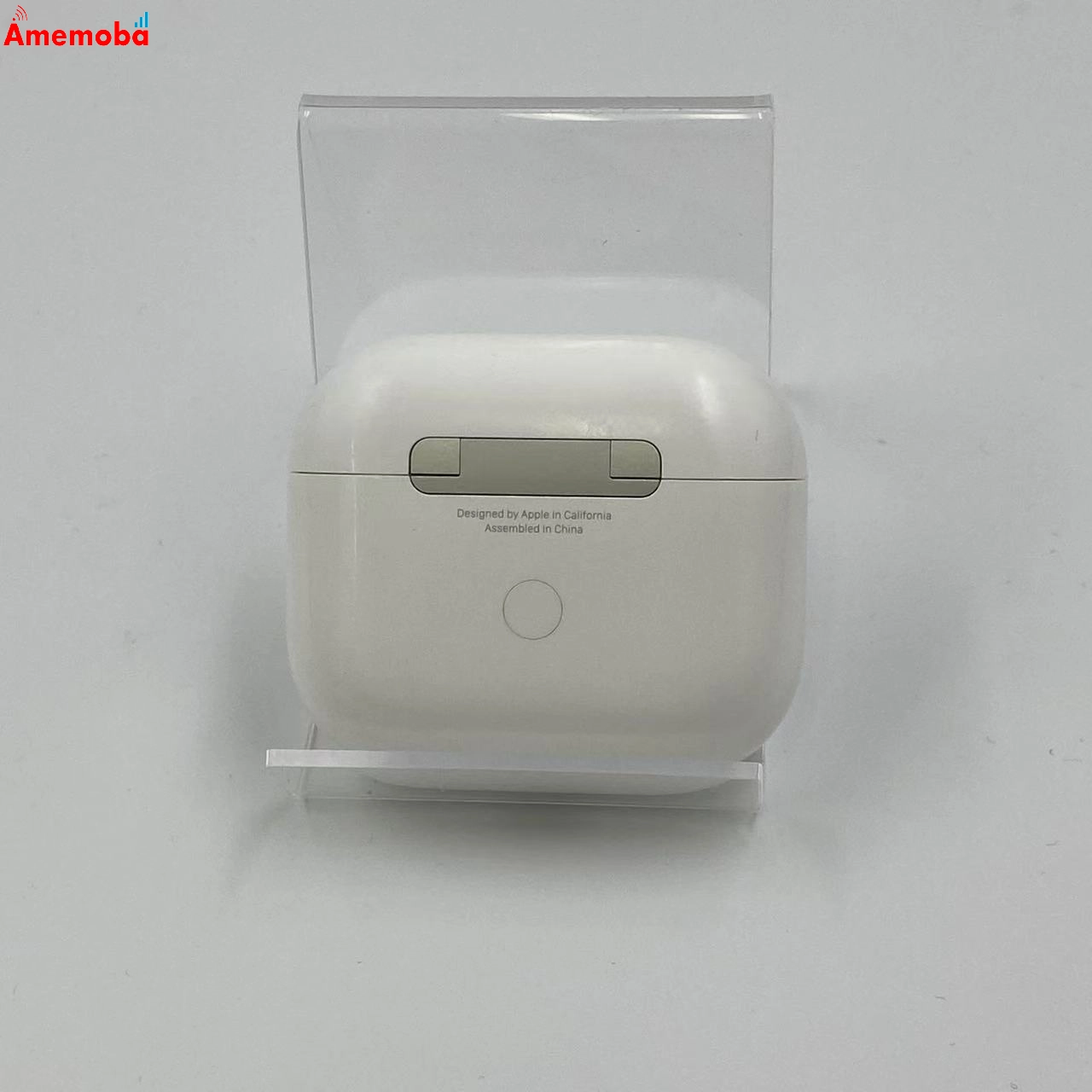 AirPods 第3世代 ホワイト A2564